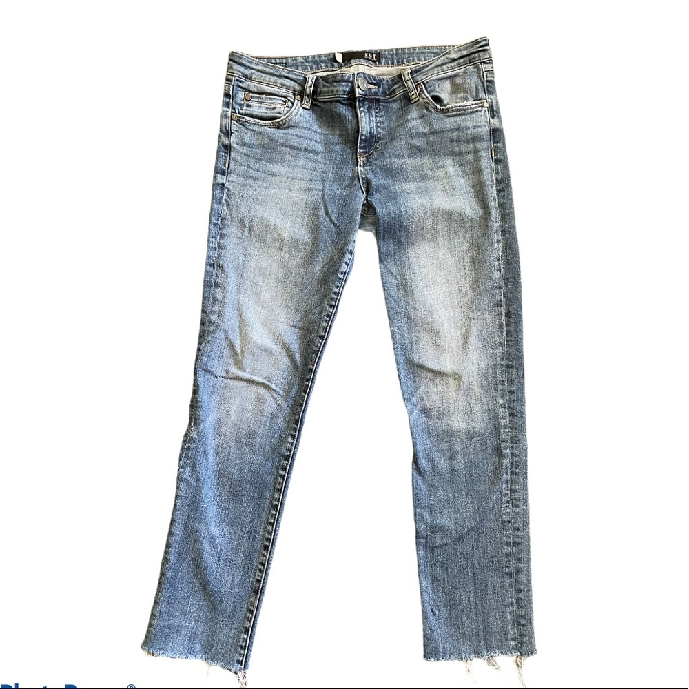 Kut From The Kloth Ankle Jeans